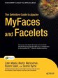 The Definitive Guide to Apache MyFaces... - Bild 1