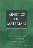 Kinetics of Materials (eBook, PDF)