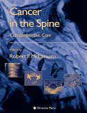 Cancer in the Spine (eBook, PDF)