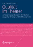 Qualität im Theater (eBook, PDF)