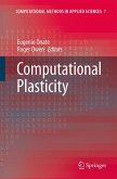 Computational Plasticity (eBook, PDF)