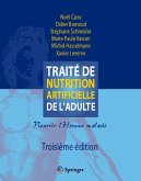 Traité de nutrition artificielle de l'adulte (eBook, PDF)
