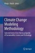 Climate Change Modeling Methodology... - Bild 1