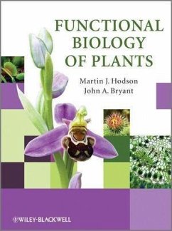 Functional Biology of Plants (eBook, ePUB) Cover Functional Biology of Plants (eBook, ePUB)