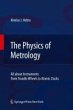 The Physics of Metrology (eBook, PDF) - Bild 1