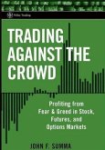 Trading Against the Crowd (eBook, PDF)