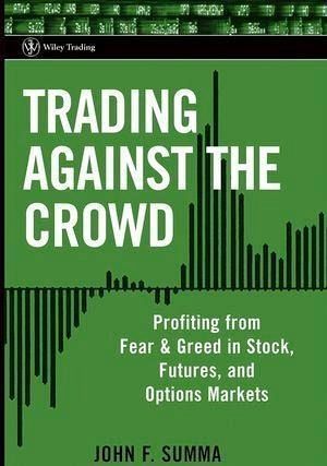 Trading Against the Crowd (eBook, PDF) Trading Against the Crowd (eBook, PDF)