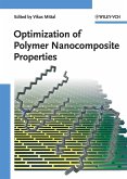Optimization of Polymer Nanocomposite Properties (eBook, PDF)