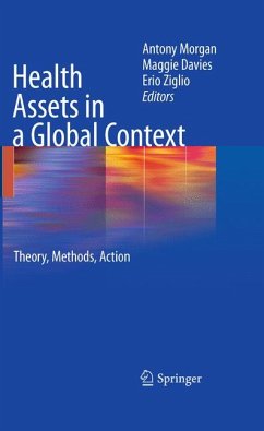 Health Assets in a Global Context (eBook, PDF)