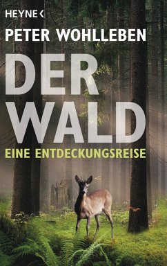 Der Wald - ein Nachruf (eBook, ePUB) - Wohlleben, Peter