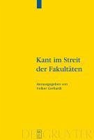 Kant im Streit der Fakultäten (eBook, PDF)