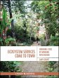 Ecosystem Services Come To Town (eBook,... - Bild 1
