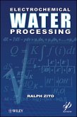 Electrochemical Water Processing (eBook, ePUB)