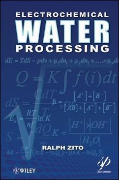 Electrochemical Water Processing (eBook, ePUB) - Zito, Ralph