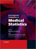 Encyclopaedic Companion to Medical Statistics (eBook, ePUB)