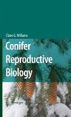 Conifer Reproductive Biology (eBook, PDF)