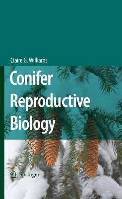 Conifer Reproductive Biology (eBook, PDF) - Williams, Claire G.