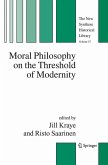 Moral Philosophy on the Threshold of Modernity (eBook, PDF)