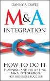 M&A Integration (eBook, ePUB)