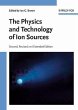 The Physics and Technology of Ion... - Bild 1