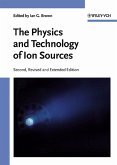 The Physics and Technology of Ion Sources (eBook, PDF)