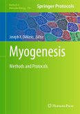 Myogenesis (eBook, PDF)