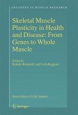 Skeletal Muscle Plasticity in Health and Disease (eBook, PDF)