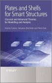 Plates and Shells for Smart Structures (eBook, ePUB)