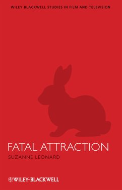 Fatal Attraction (eBook, PDF) - Leonard, Suzanne