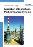 Separation of Multiphase, Multicomponent Systems (eBook, PDF)