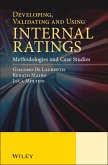 Developing, Validating and Using Internal Ratings (eBook, ePUB)