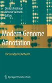 Modern Genome Annotation (eBook, PDF)
