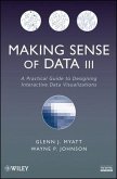 Making Sense of Data III (eBook, PDF)