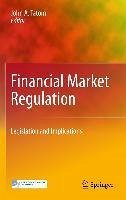 Financial Market Regulation (eBook, PDF)