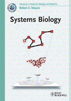 Systems Biology (eBook, ePUB)