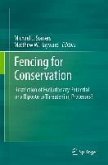 Fencing for Conservation (eBook, PDF)