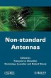 Non-standard Antennas (eBook, ePUB) - Bild 1