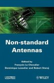 Non-standard Antennas (eBook, ePUB)