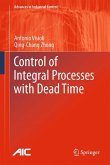 Control of Integral Processes with Dead Time (eBook, PDF)