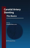 Carotid Artery Stenting: The Basics (eBook, PDF)