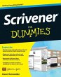 Scrivener For Dummies (eBook, PDF) - Bild 1