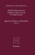 Algebras, Rings and Modules (eBook, PDF) - Bild 1