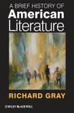 A Brief History of American Literature (eBook, PDF) A Brief History of American Literature (eBook, PDF)