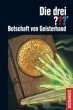 Botschaft von Geisterhand / Die drei... - Bild 1