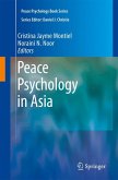 Peace Psychology in Asia (eBook, PDF)