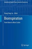 Bioinspiration (eBook, PDF)