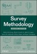 Survey Methodology (eBook, ePUB) - Bild 1