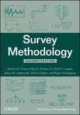 Survey Methodology (eBook, ePUB)