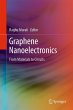 Graphene Nanoelectronics (eBook, PDF) - Bild 1