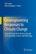 Geoengineering Responses to Climate... - Bild 1